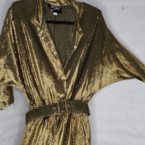 zola Pants - JUMPSUIT Zola